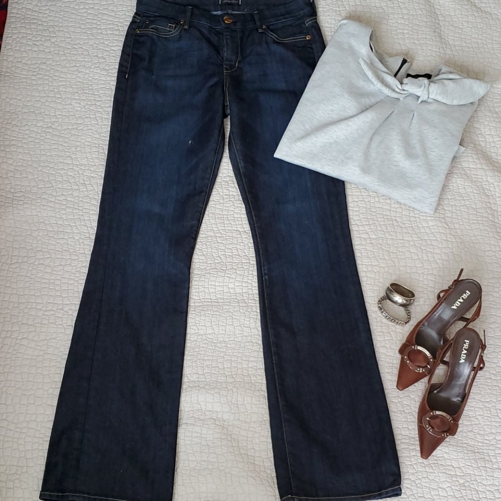 🇨🇦 Tall Fidelity Viper Diablo Jeans